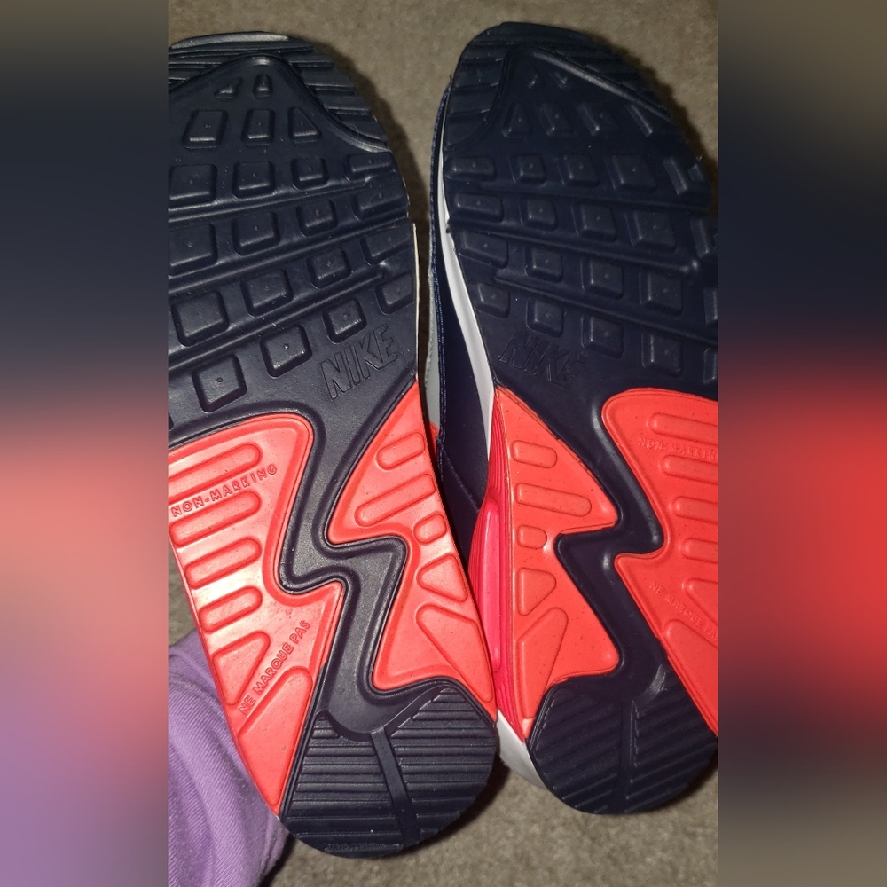 Brand new Boys Nike shoes
